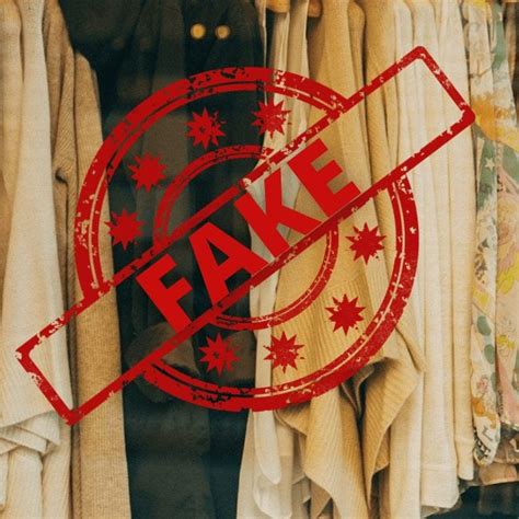 is buying fake clothes illegal|why are counterfeits illegal.